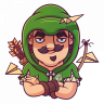 Робин Гуд