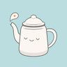 teapot